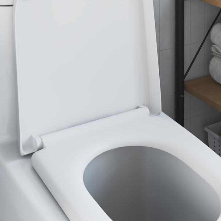 Produktbild vidaXL Toilettensitz