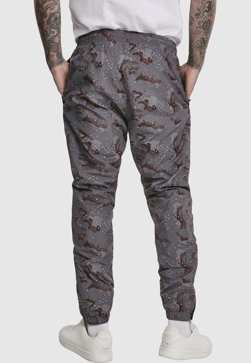 Immagine prodotto Urban Classics Camo Track Pants (M)