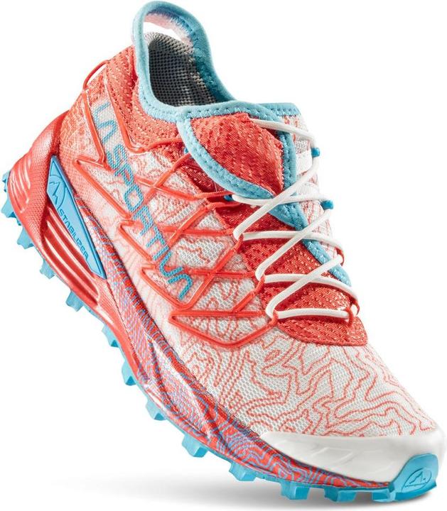 Produktbild La Sportiva Mutant Woman (39)