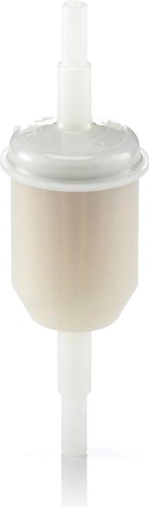 Actual product image Mann Filter Universal fuel filter