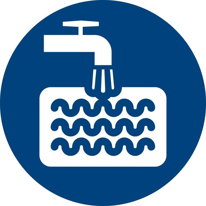 Produktbild Philips Microfastertücker für Aqua Modelle XV1700/01