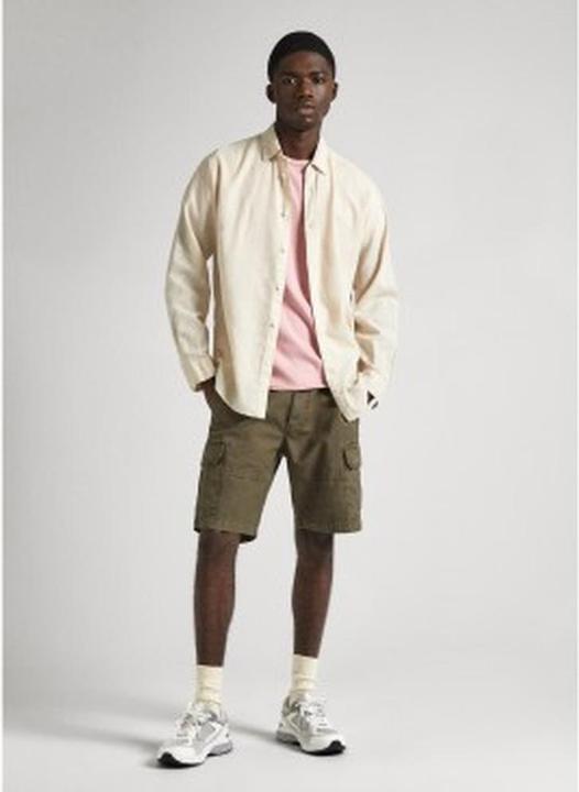 Immagine prodotto Pepe Jeans Paytton Regular Fit Herrenhemd (M)