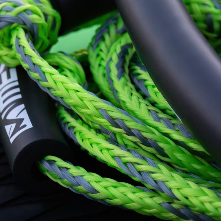 Produktbild Mesle Wakesurf Leine SKA 24' 3-Sec.