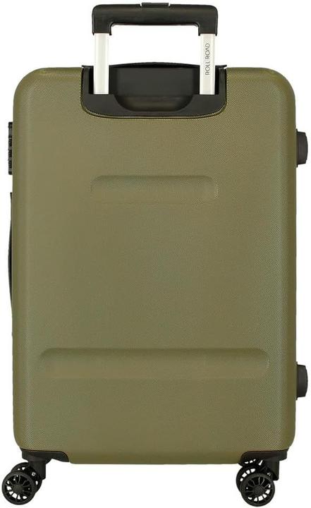 Actual product image Roll Road Flex (97 l)