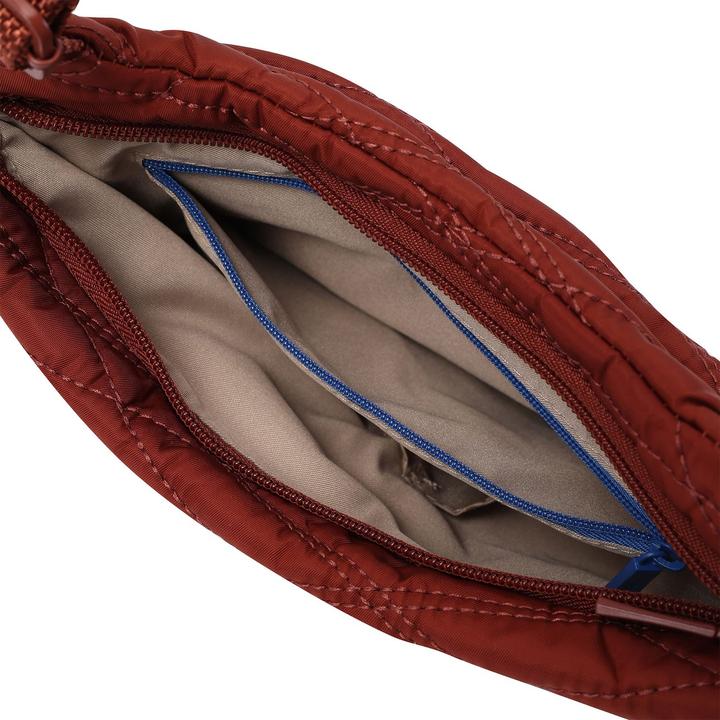 Immagine prodotto Hedgren Inner City Faith Crossover RFID with Safty Hook