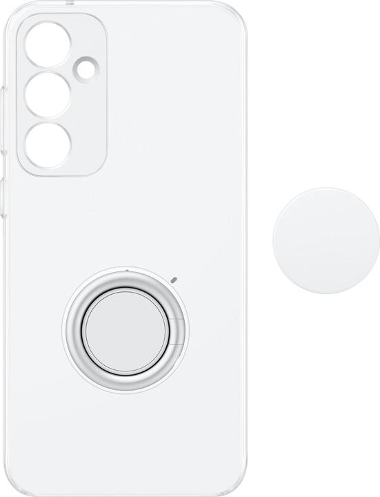 Produktbild Samsung Gadget Cover (Samsung Galaxy S23 FE)