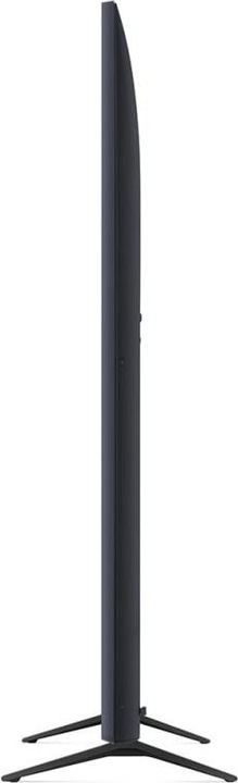 Actual product image LG 86NANO81T6A.AEU (86", NANO81, Nano-Cell, 4K)
