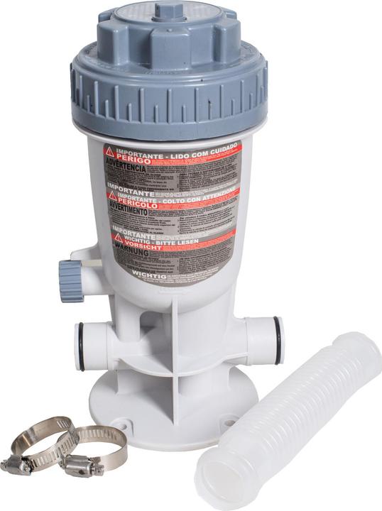 Immagine prodotto Poolomio Clorinatore automatico | Ø 32 mm