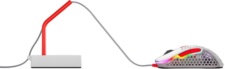 Actual product image CHERRY xtrfy B4 (Cable)