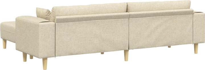 Image du produit vidaXL Stoffsofa