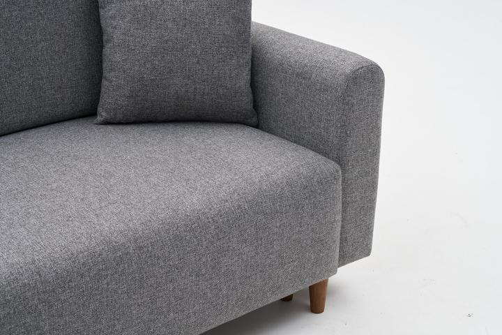 Image du produit Atelier del Sofa Mane (Canapé d'angle)