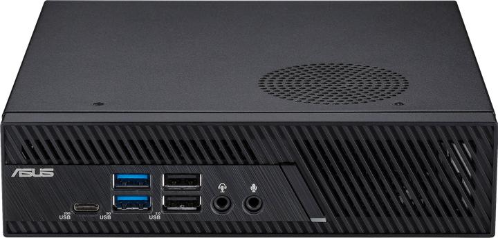 ASUS VIVO PB63-B5046AH i5-13400/16GB/512GBSSD/black W11P (Intel Core i5-13400, 16 GB, 512 GB, UHD Graphics 730)