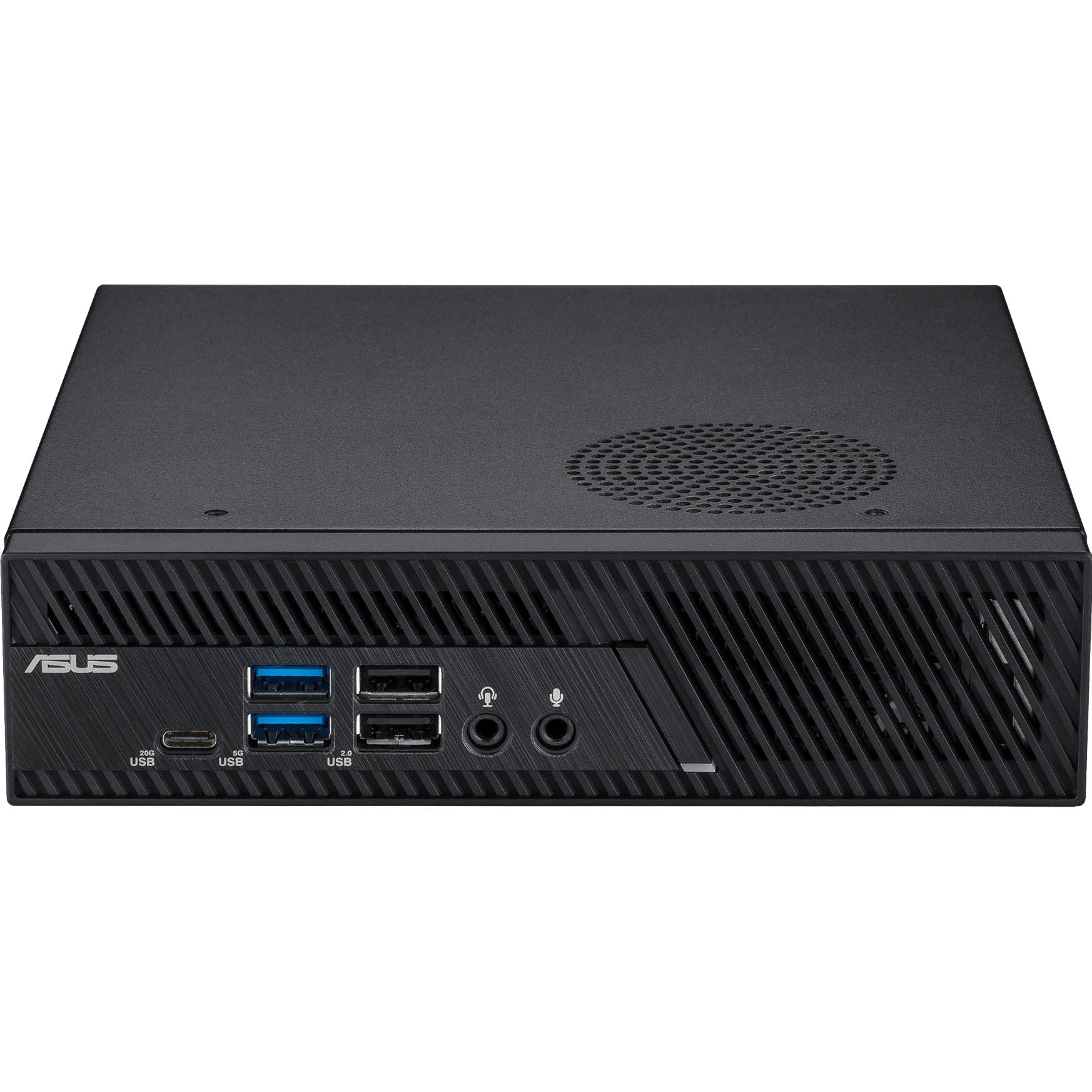 ASUS VIVO PB63-B5046AH i5-13400/16GB/512GBSSD/black W11P (Intel Core i5-13400, 16 GB, 512 GB, UHD Gr