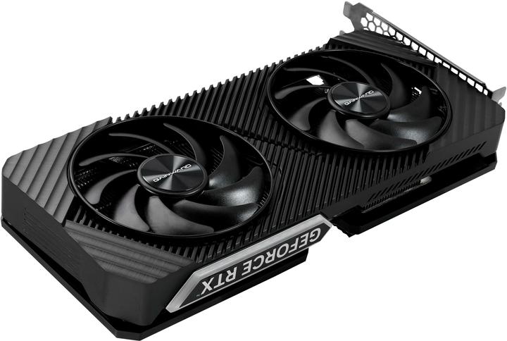 Produktbild Gainward GeForce RTX 4070 Ghost (12 GB)