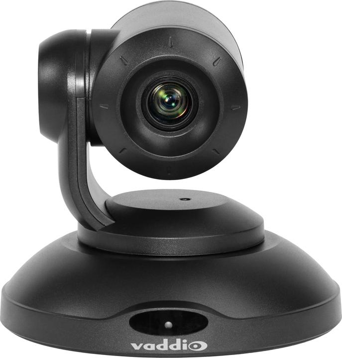 Produktbild Vaddio EasyIP Mixer Base Kit Videokonferenzsystem 2,38 MP Eingebauter Ethernet-Anschluss