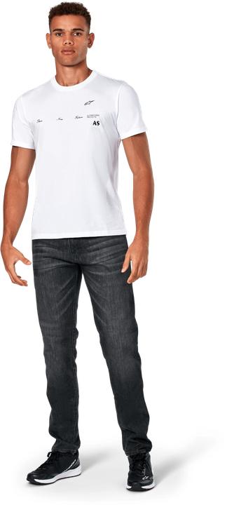 Immagine prodotto Alpinestars Tee 24 Evolving Csf Ss (L)
