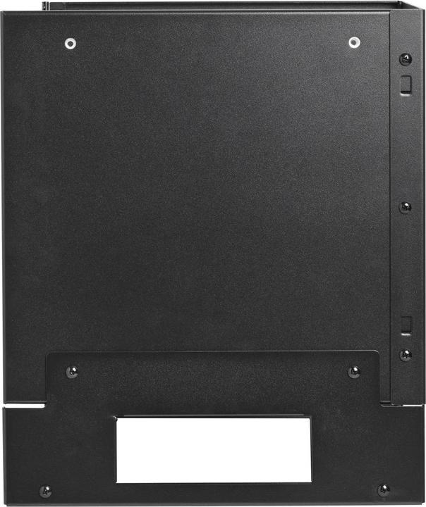 Produktbild Eaton 8U Wall-Mount Bracket with Shelf for Small Switches and Patch Panels Hinged
