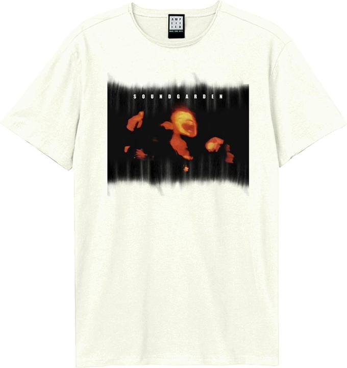 Produktbild Amplified Superunknown TShirt (L)