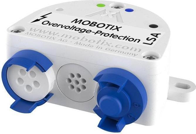 Actual product image Mobotix MX-Overvoltage-Protection-Box-LSA (Power supply)