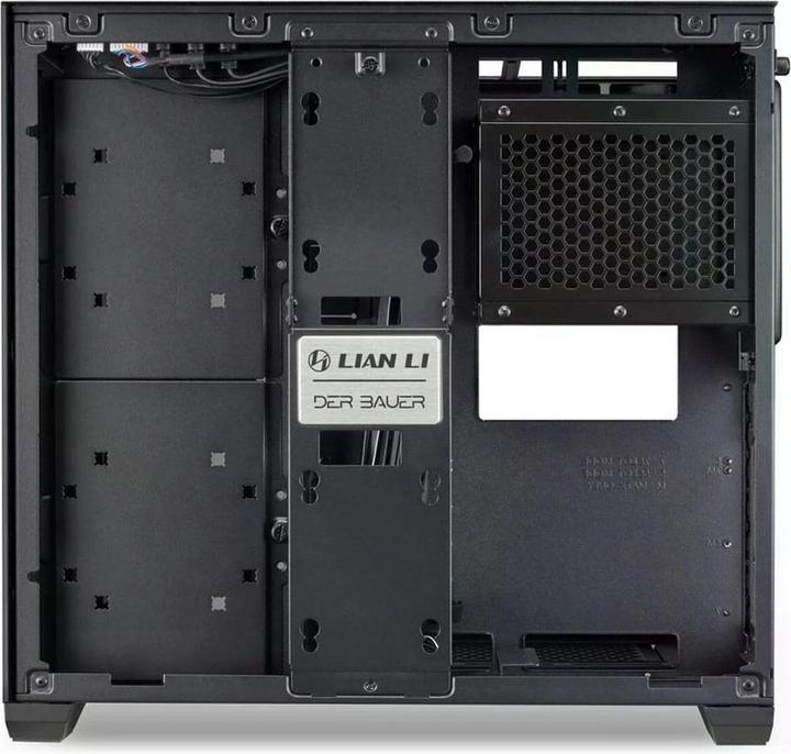 Produktbild Lian-Li O11 Air Mini (ATX, mATX, Mini-ITX, E-ATX)