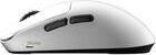 Actual product image Scyrox V6 8k Gaming Maus, Wireless - weiss