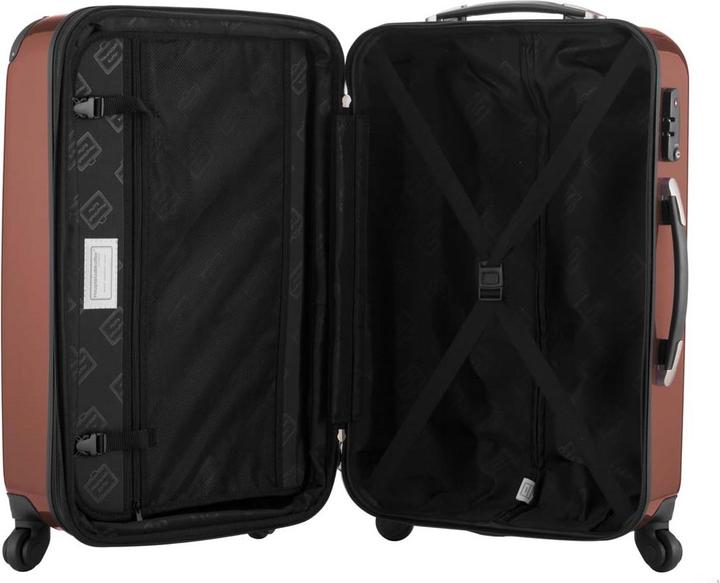 Immagine prodotto Hauptstadtkoffer Alex (42 l)