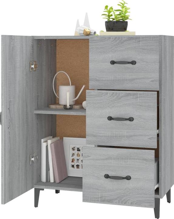 Image du produit VidaXL Chloe (69.5 x 34 x 90 cm)