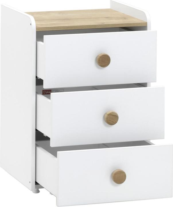 Actual product image pfister Cara (80 x 180 cm)