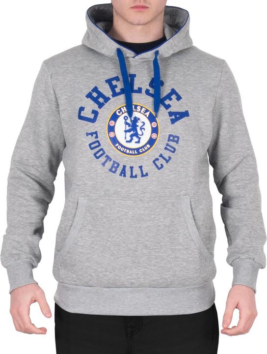 Produktbild Chelsea FC Kapuzenpullover Fleece (S)