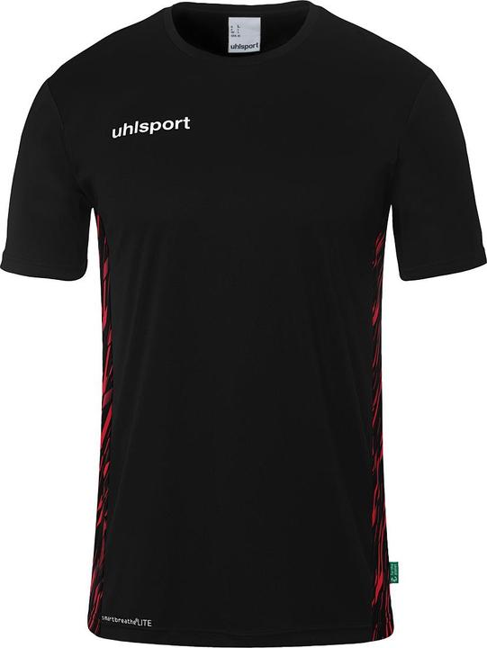 Actual product image Uhlsport Trainings-T-Shirt Progressive 28 Poly (XL)