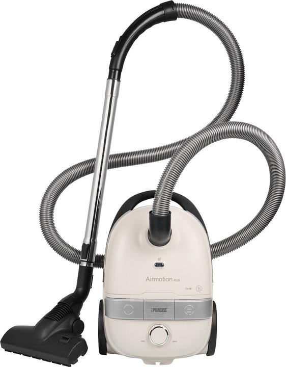 Actual product image Princess Airmotion Plus Vacuum Cleaner