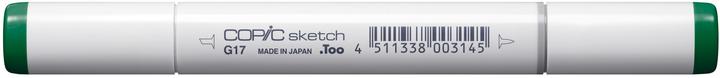 Produktbild Copic Sketch Typ G - 17 (1x)