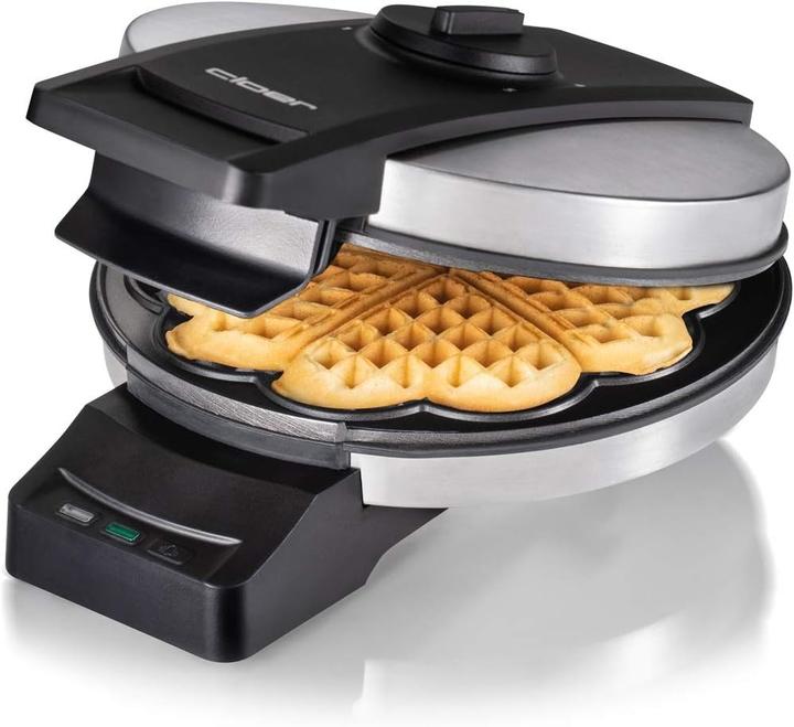 Productafbeelding Cloer 1898 Hart