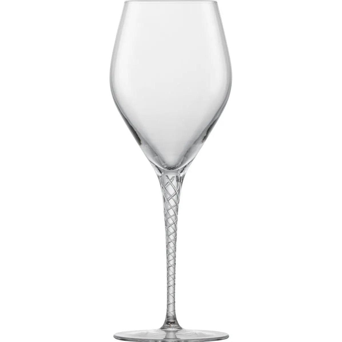 Zwiesel Allroundglas Spirit 0, Weingläser, Transparent