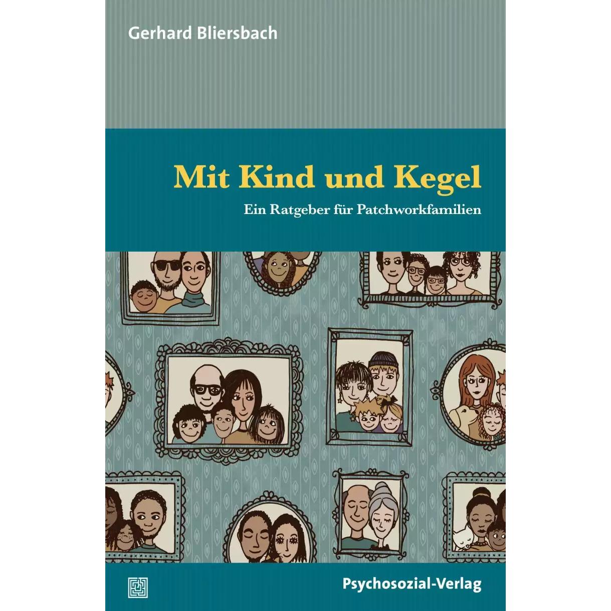 Mit Kind und Kegel, Ratgeber von Gerhard Bliersbach