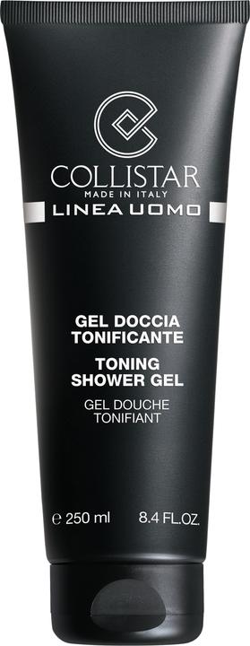 Collistar Toning Shower Gel (250 ml)