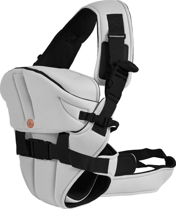 Image du produit Moni porte-bébé, Carry go 2 en 1