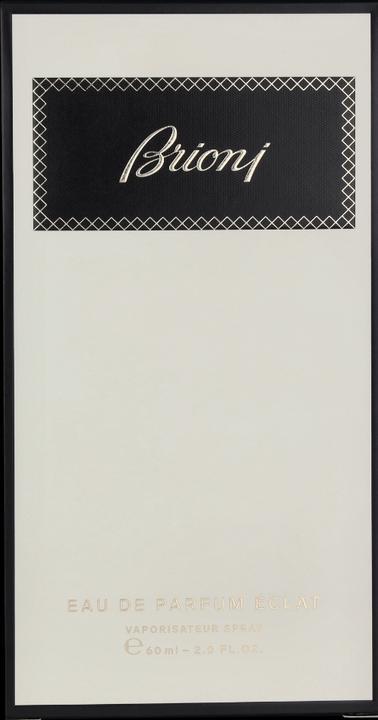 Produktbild Brioni Eclat Eau de Parfum (Eau de Parfum, 60 ml)