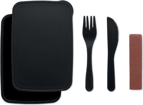 Actual product image MidOcean Sunday Lunch Box