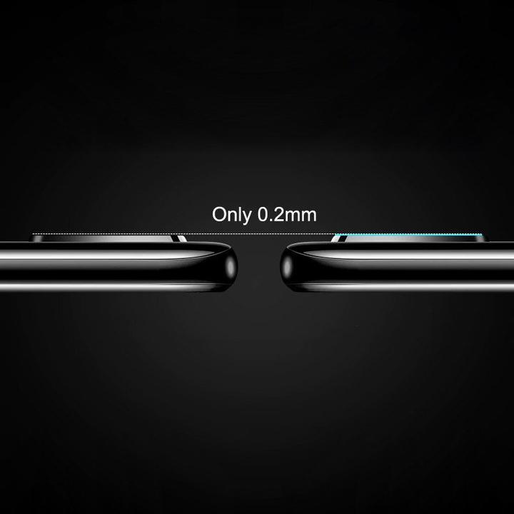 Productafbeelding Hurtel Camera gehard glas super duurzaam 9H glas beschermer Samsung Galaxy A42 5G (verpakking - envelop) (Samsung Galaxy A42 5G)