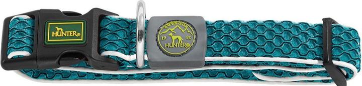 Produktbild Hunter Hundehalsband Hilo Vario Basic (M, S, Hund, Hundesport)