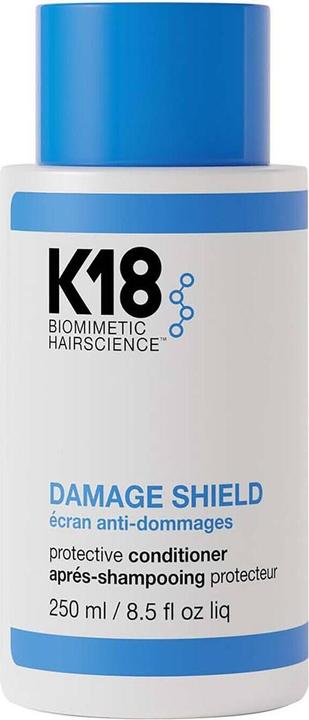K18 Damage Shield