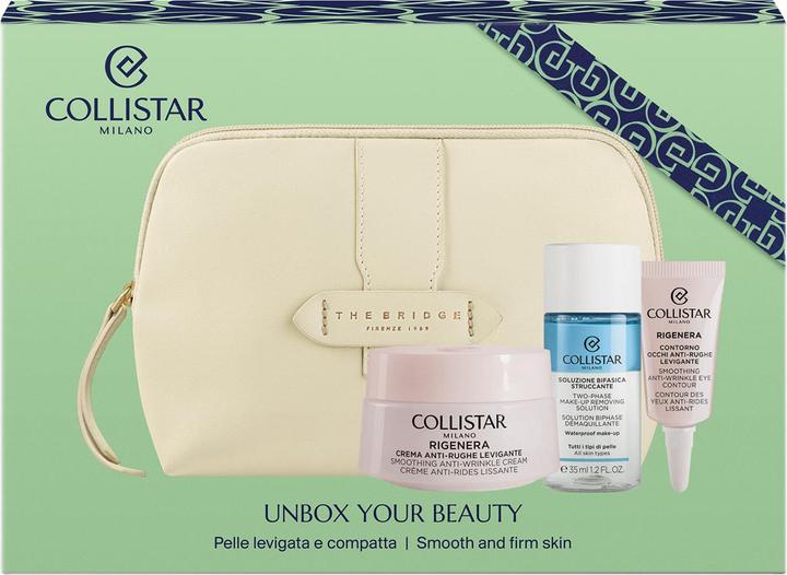 Image du produit Collistar Rigenera (Kit de soins du visage)