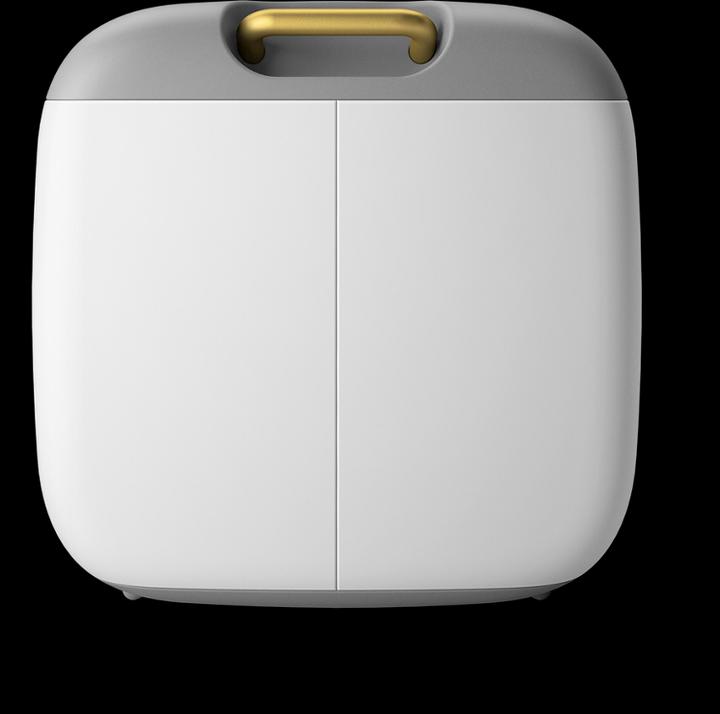 Produktbild Philips Bluetooth Speaker TAS4807W Weiss (12 h, Akkubetrieb)