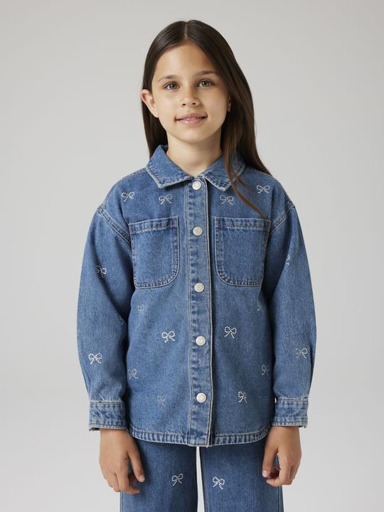 Immagine prodotto Name it Denim Jacke (152)
