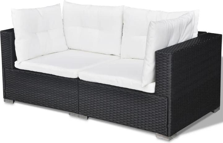 Produktbild vidaXL Saige