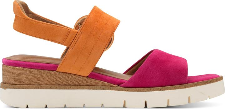 Actual product image Tamaris Sandal (40)