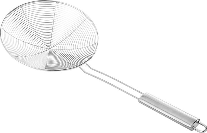Actual product image EVA Blanching spoon