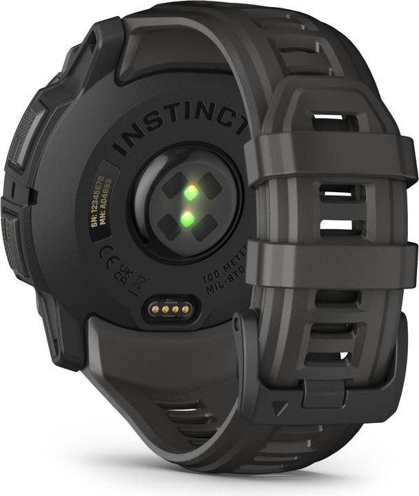 Produktbild Garmin Instinct 3 (50 mm)