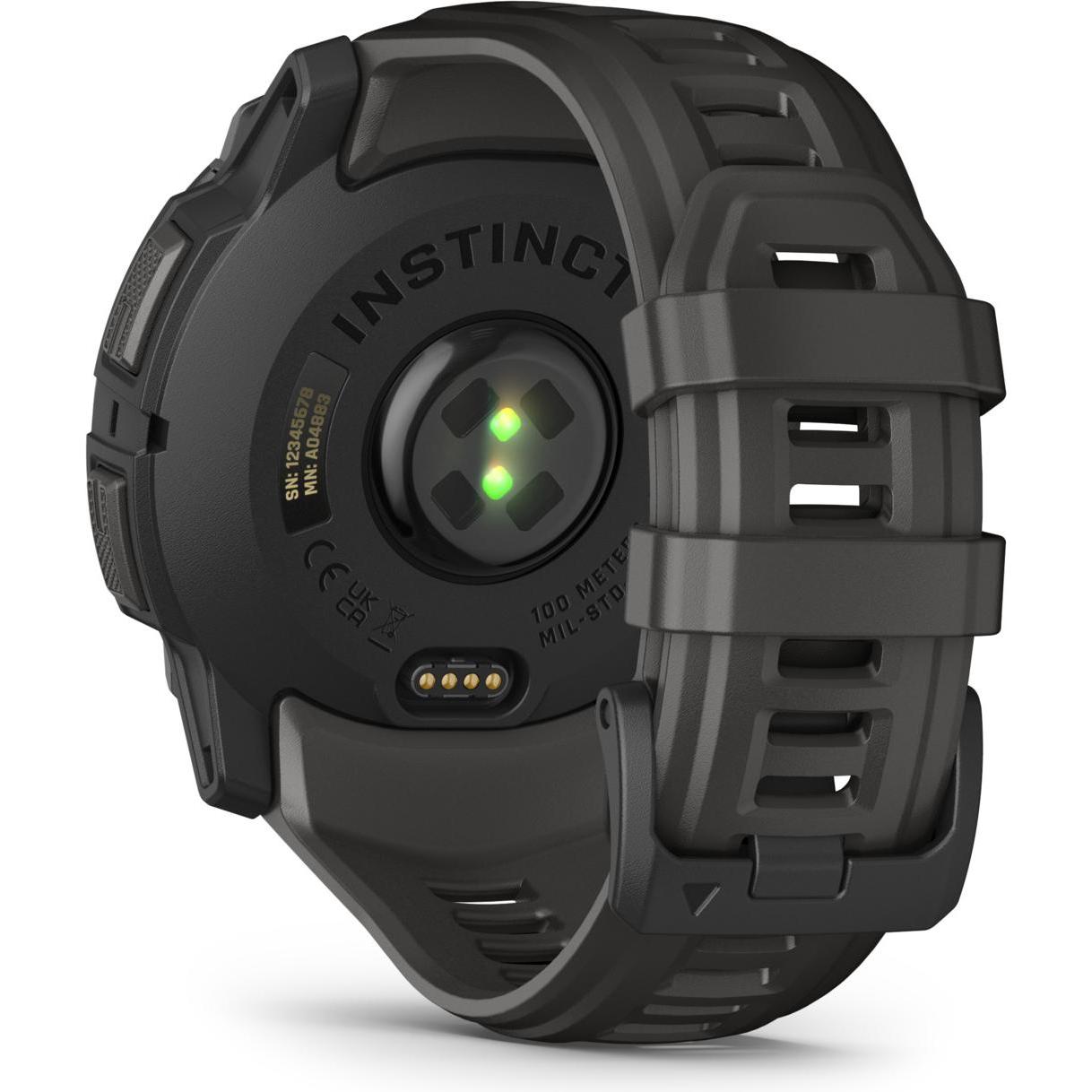 Thumbnail - Garmin Instinct 3 (50 mm), Smartwatch
